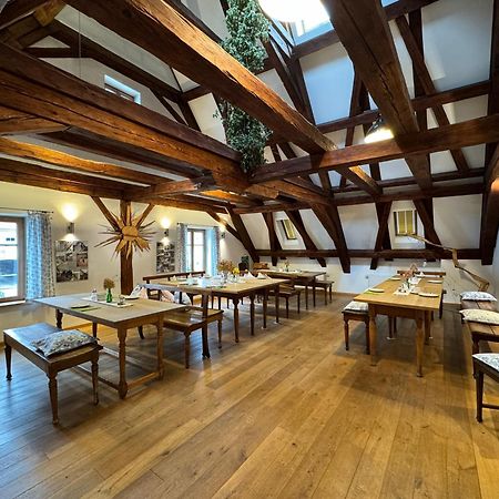 Hotel Haimerlhof Вольнцах Екстер'єр фото