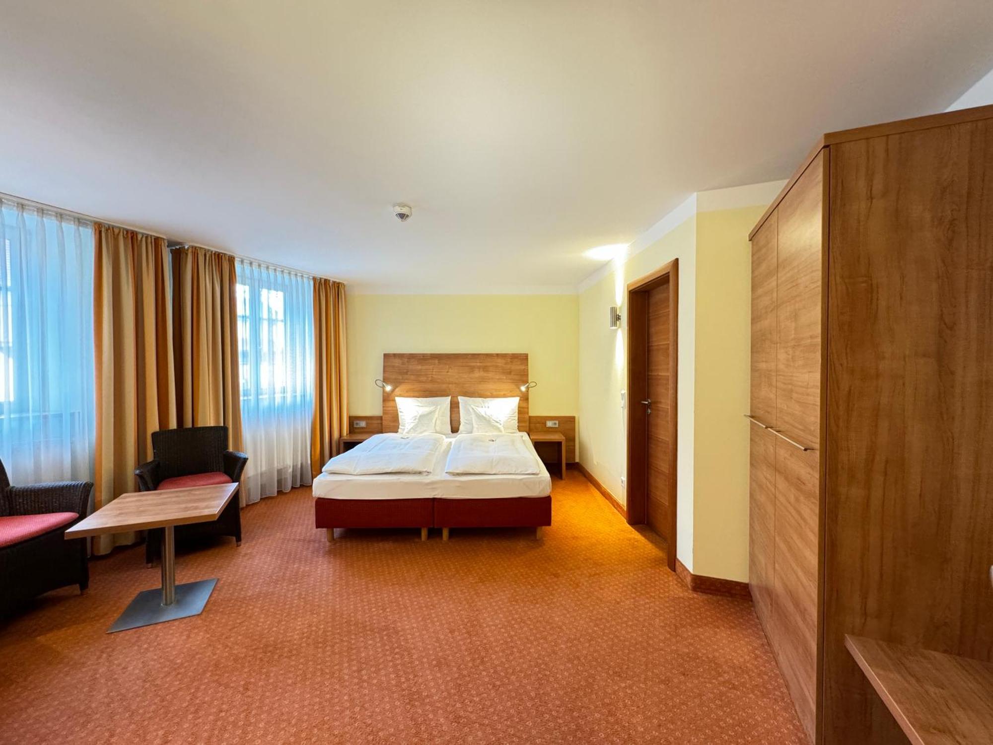 Hotel Haimerlhof Вольнцах Екстер'єр фото
