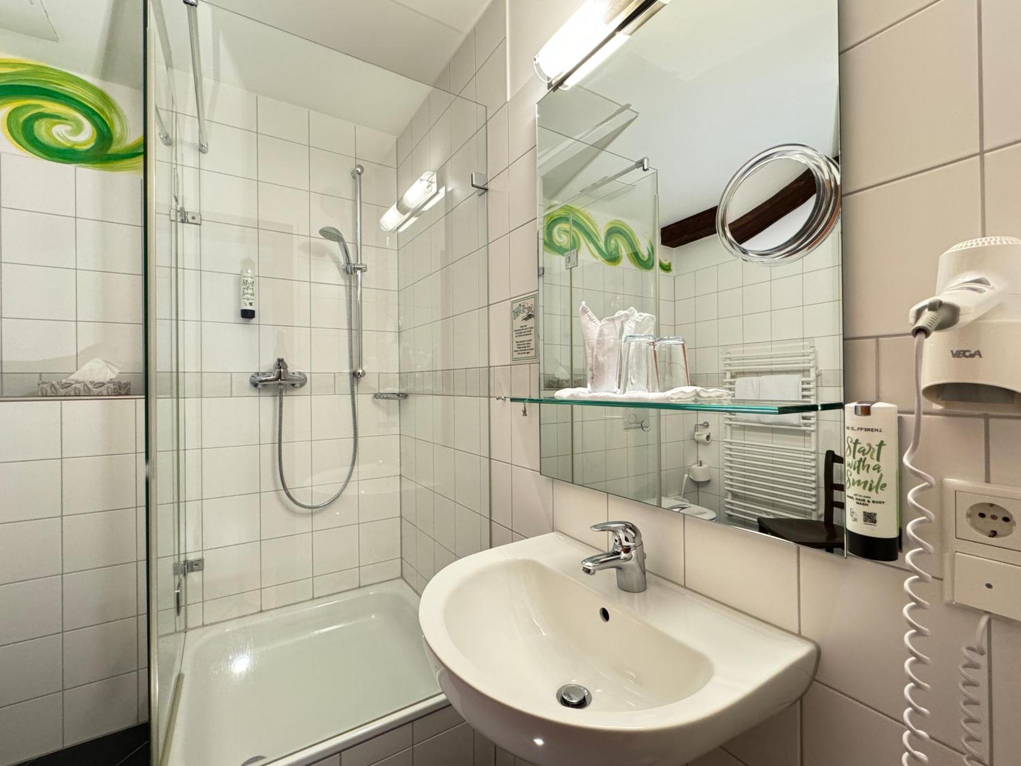 Hotel Haimerlhof Вольнцах Екстер'єр фото