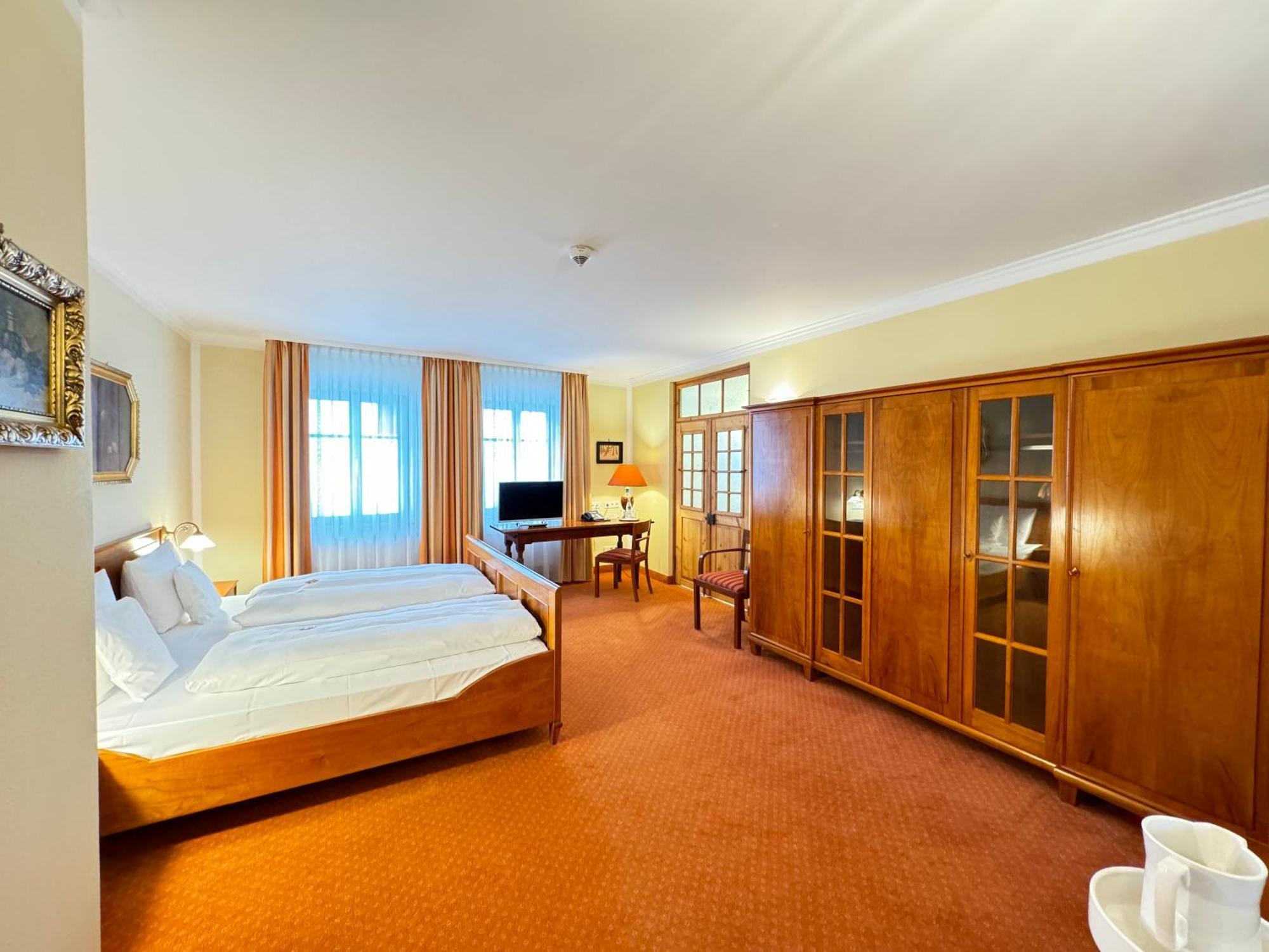 Hotel Haimerlhof Вольнцах Екстер'єр фото