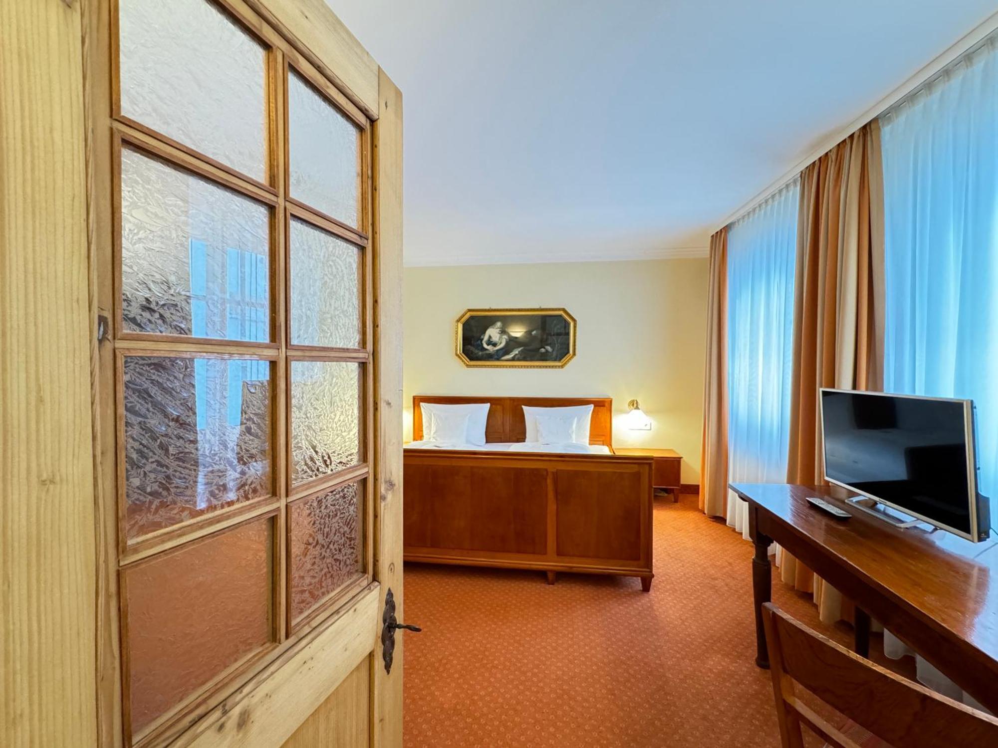 Hotel Haimerlhof Вольнцах Екстер'єр фото