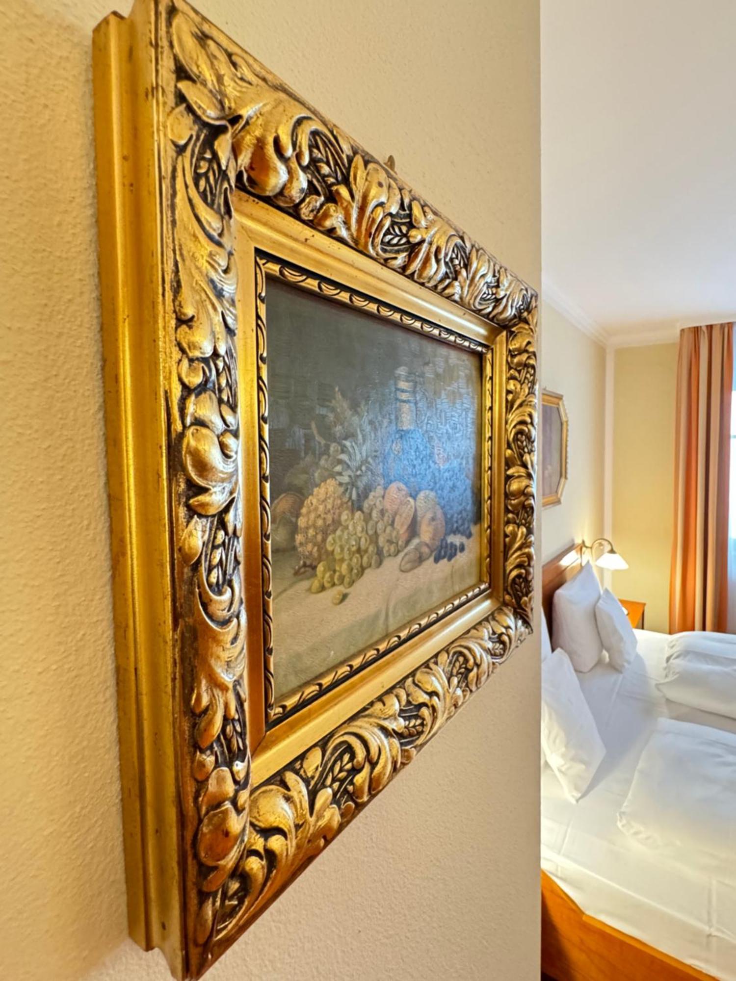 Hotel Haimerlhof Вольнцах Екстер'єр фото